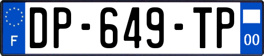 DP-649-TP