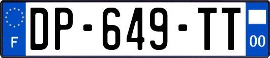 DP-649-TT