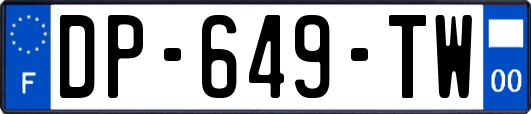 DP-649-TW