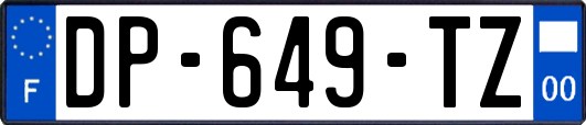 DP-649-TZ