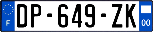 DP-649-ZK