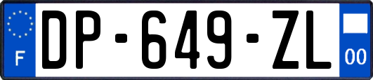 DP-649-ZL