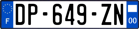 DP-649-ZN