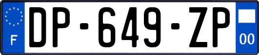 DP-649-ZP