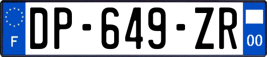 DP-649-ZR