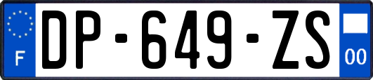 DP-649-ZS