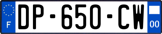 DP-650-CW