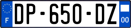 DP-650-DZ