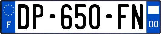 DP-650-FN