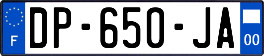 DP-650-JA