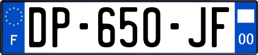 DP-650-JF
