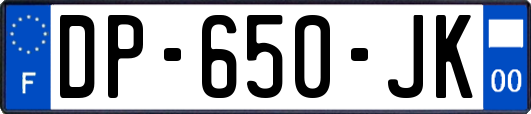 DP-650-JK