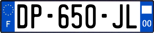 DP-650-JL
