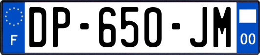 DP-650-JM