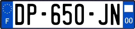 DP-650-JN