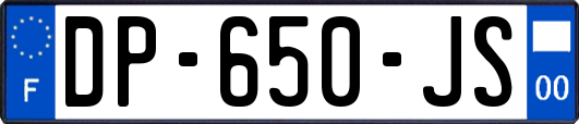 DP-650-JS