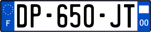 DP-650-JT