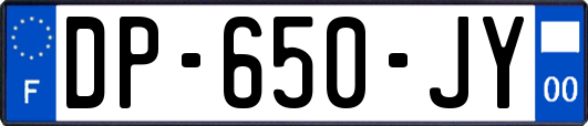 DP-650-JY