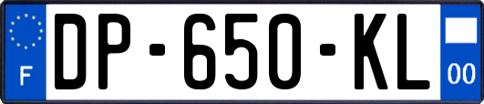 DP-650-KL