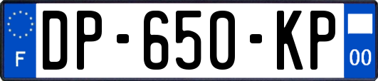DP-650-KP
