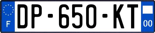 DP-650-KT
