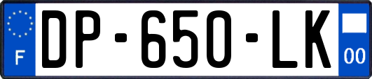 DP-650-LK