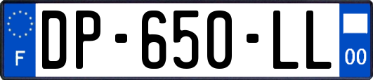 DP-650-LL