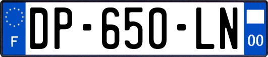 DP-650-LN