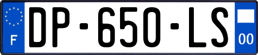 DP-650-LS