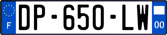 DP-650-LW