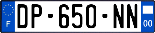 DP-650-NN