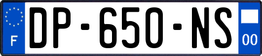 DP-650-NS