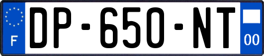 DP-650-NT