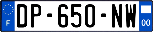 DP-650-NW