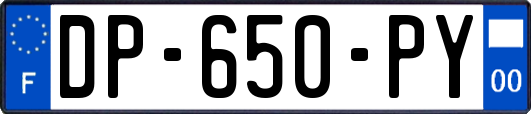 DP-650-PY