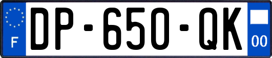 DP-650-QK