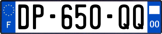 DP-650-QQ