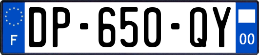 DP-650-QY