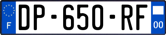 DP-650-RF