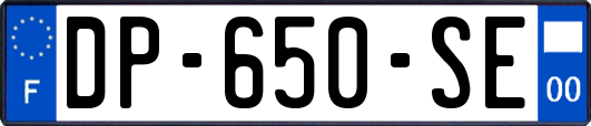 DP-650-SE
