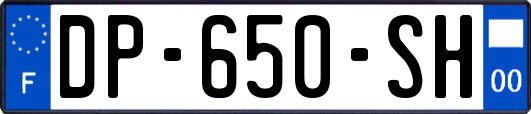 DP-650-SH