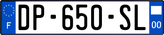 DP-650-SL