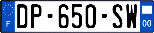 DP-650-SW