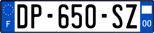 DP-650-SZ