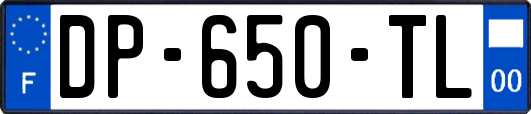 DP-650-TL