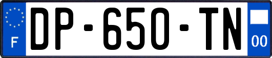 DP-650-TN