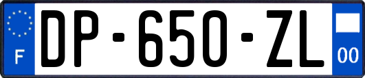 DP-650-ZL