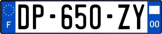 DP-650-ZY