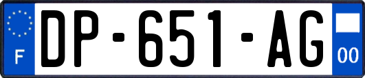 DP-651-AG