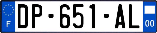 DP-651-AL